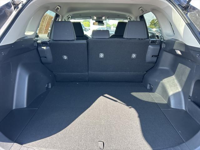 used 2024 Toyota RAV4 car, priced at $29,775