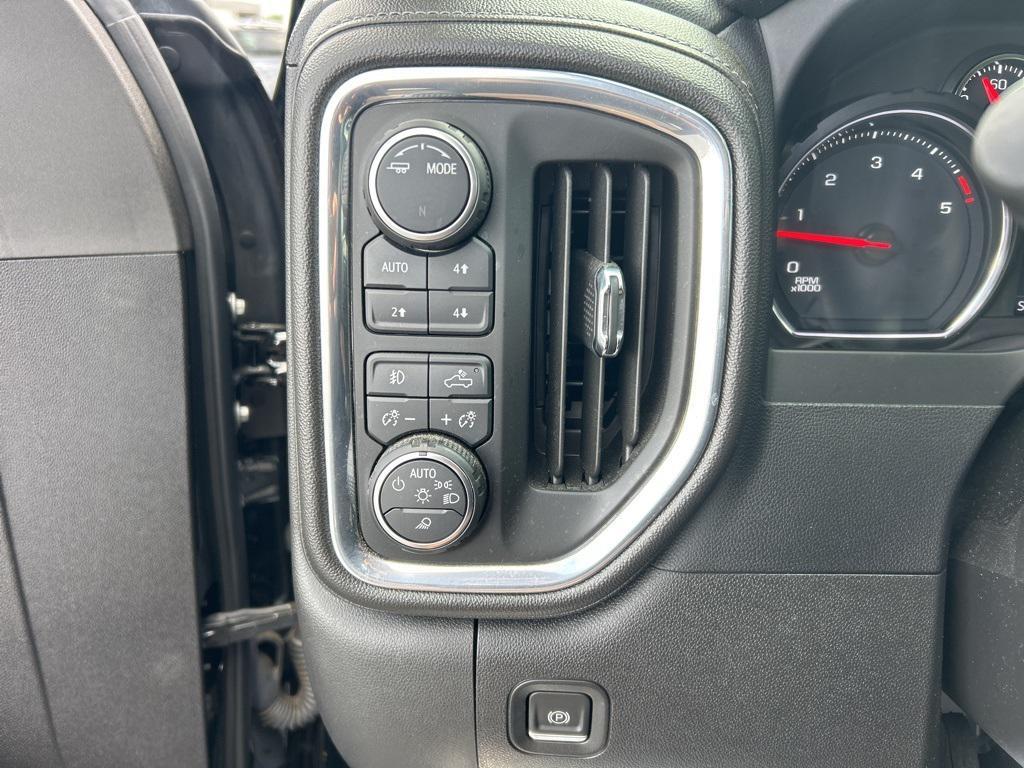 used 2023 Chevrolet Silverado 2500 car, priced at $57,351