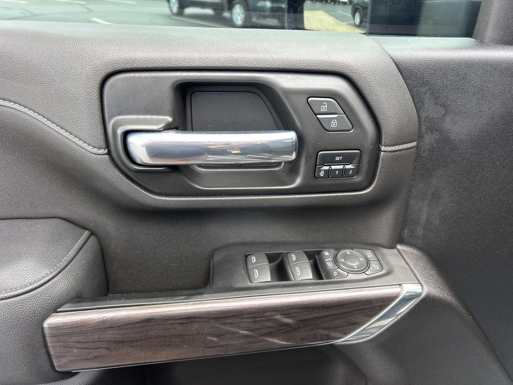 used 2023 Chevrolet Silverado 2500 car, priced at $57,351