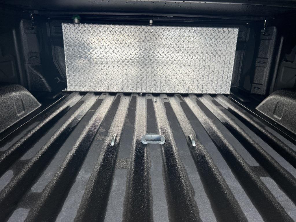 used 2023 Chevrolet Silverado 2500 car, priced at $57,351