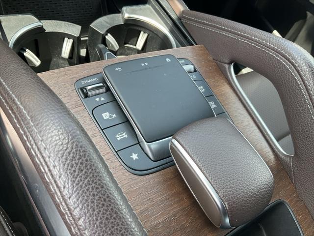 used 2021 Mercedes-Benz GLE 350 car, priced at $33,999
