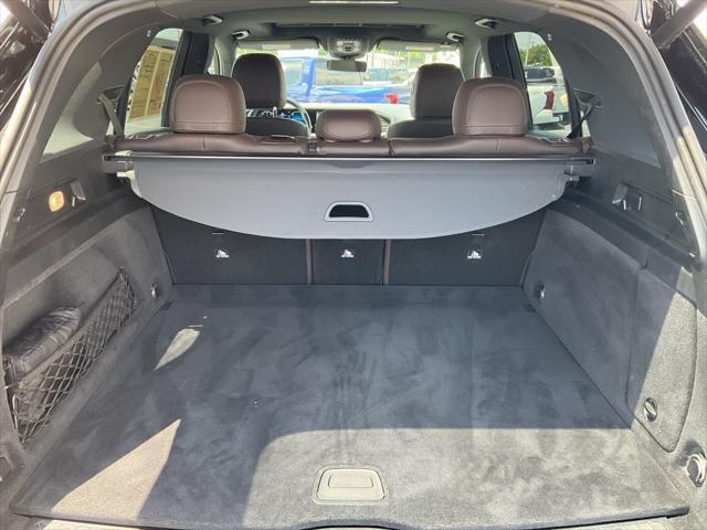 used 2021 Mercedes-Benz GLE 350 car, priced at $33,999