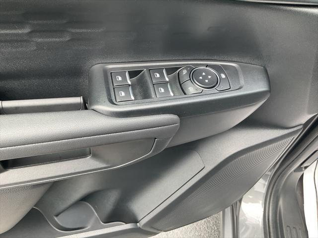 used 2024 Ford Ranger car, priced at $35,422