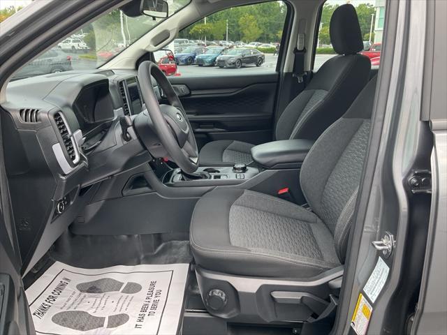 used 2024 Ford Ranger car, priced at $35,422