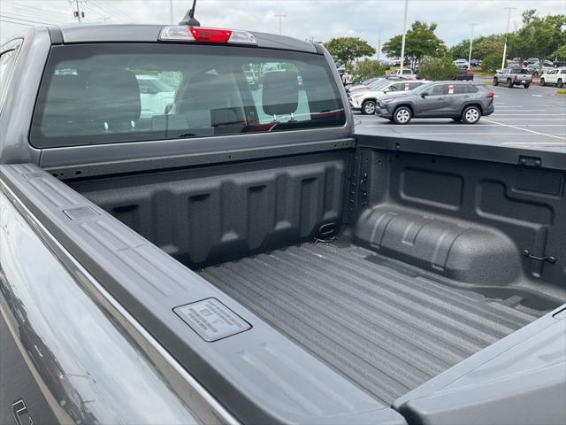 used 2024 Ford Ranger car, priced at $35,422