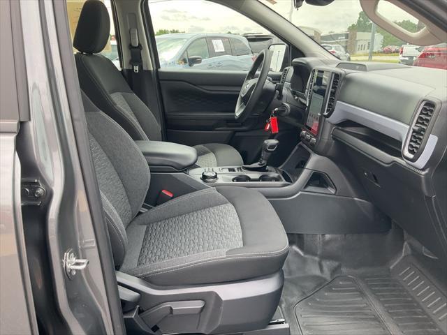 used 2024 Ford Ranger car, priced at $35,422
