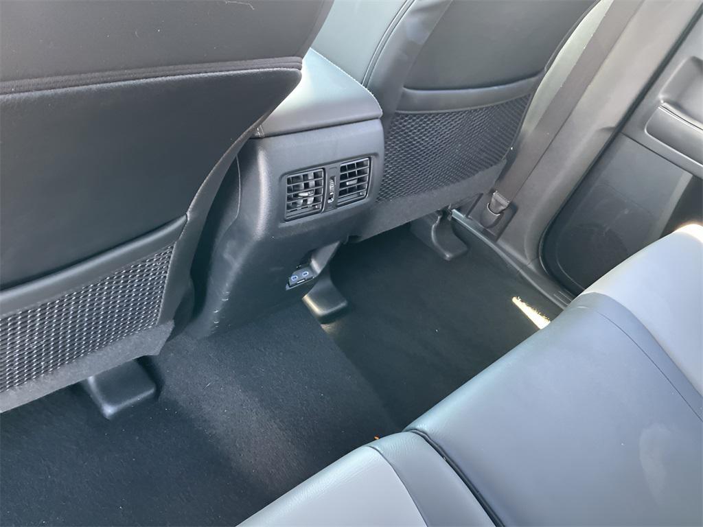 used 2024 Toyota 4Runner car, priced at $40,286