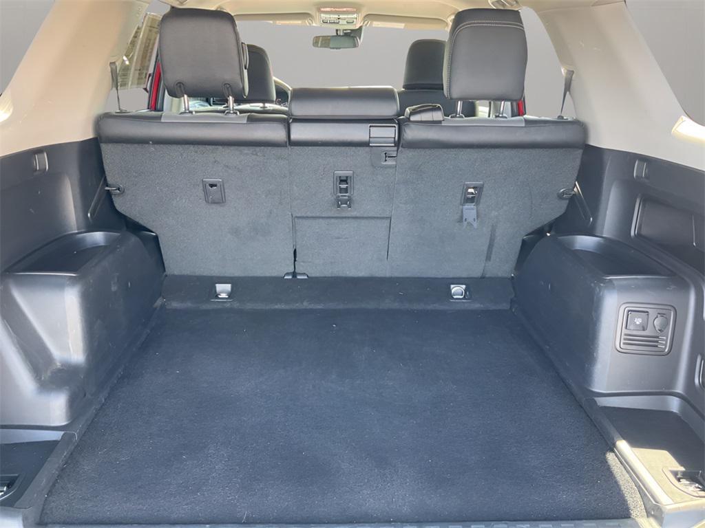 used 2024 Toyota 4Runner car, priced at $40,286
