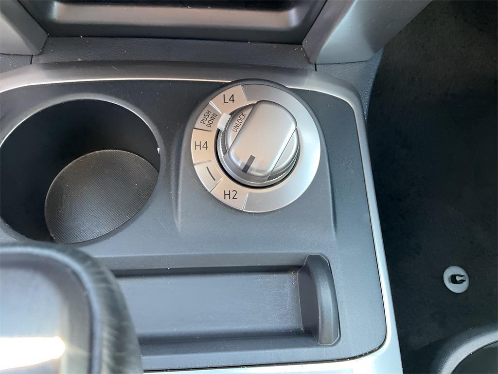 used 2024 Toyota 4Runner car, priced at $40,286