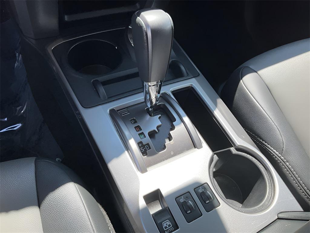 used 2024 Toyota 4Runner car, priced at $40,286