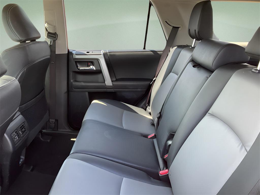 used 2024 Toyota 4Runner car, priced at $40,286