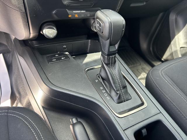 used 2020 Ford Ranger car, priced at $22,514