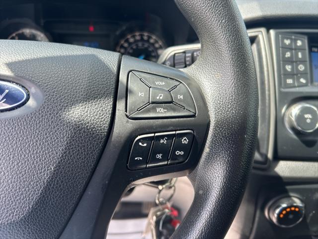 used 2020 Ford Ranger car, priced at $22,514