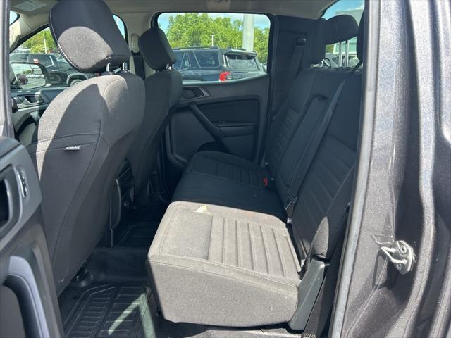 used 2020 Ford Ranger car, priced at $22,514