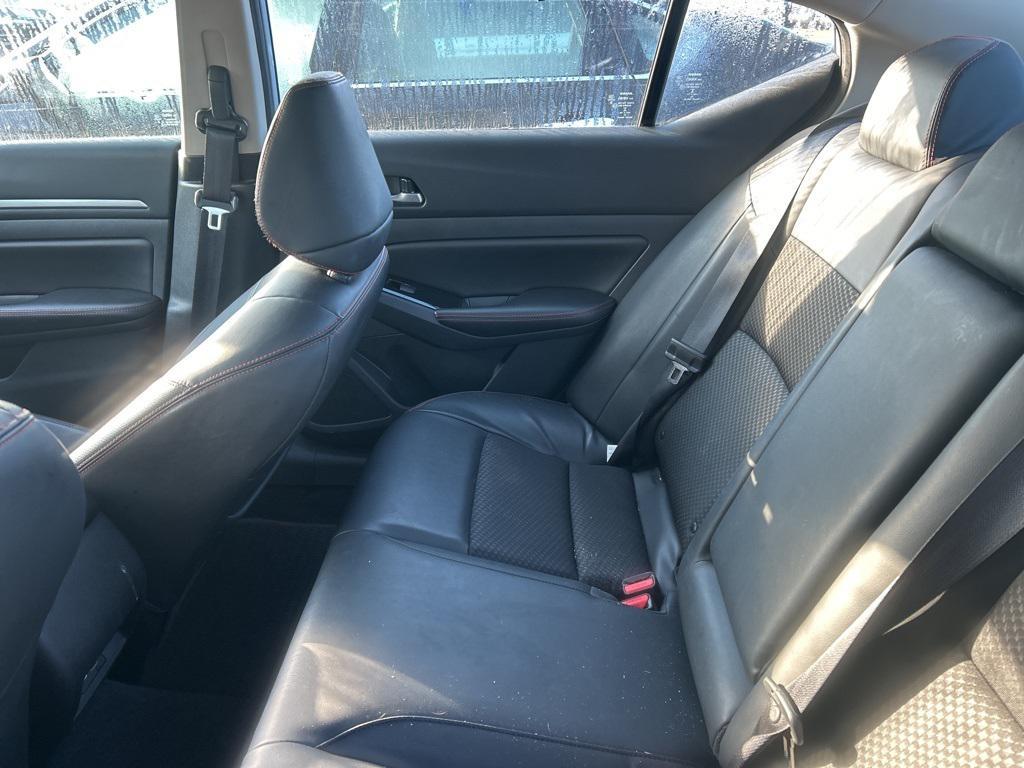 used 2024 Nissan Altima car, priced at $22,487