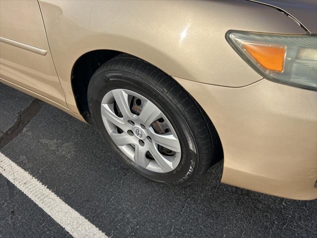 used 2010 Toyota Camry car, priced at $9,535