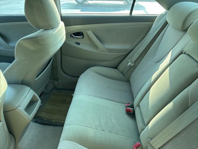 used 2010 Toyota Camry car, priced at $9,535