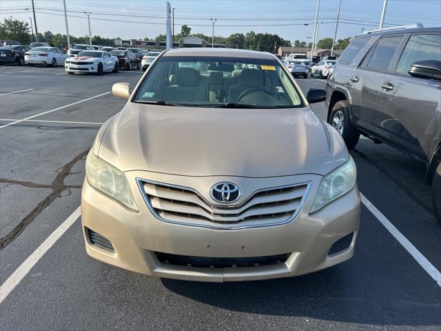 used 2010 Toyota Camry car, priced at $9,535
