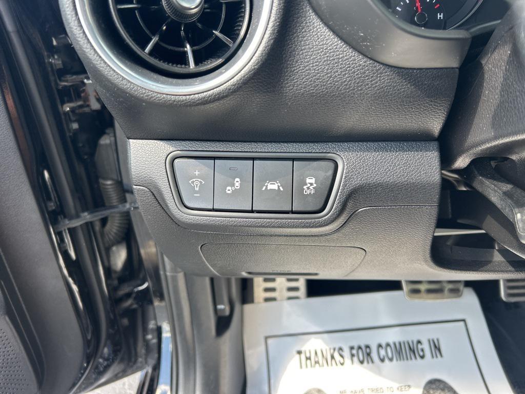 used 2021 Kia Forte car, priced at $18,569