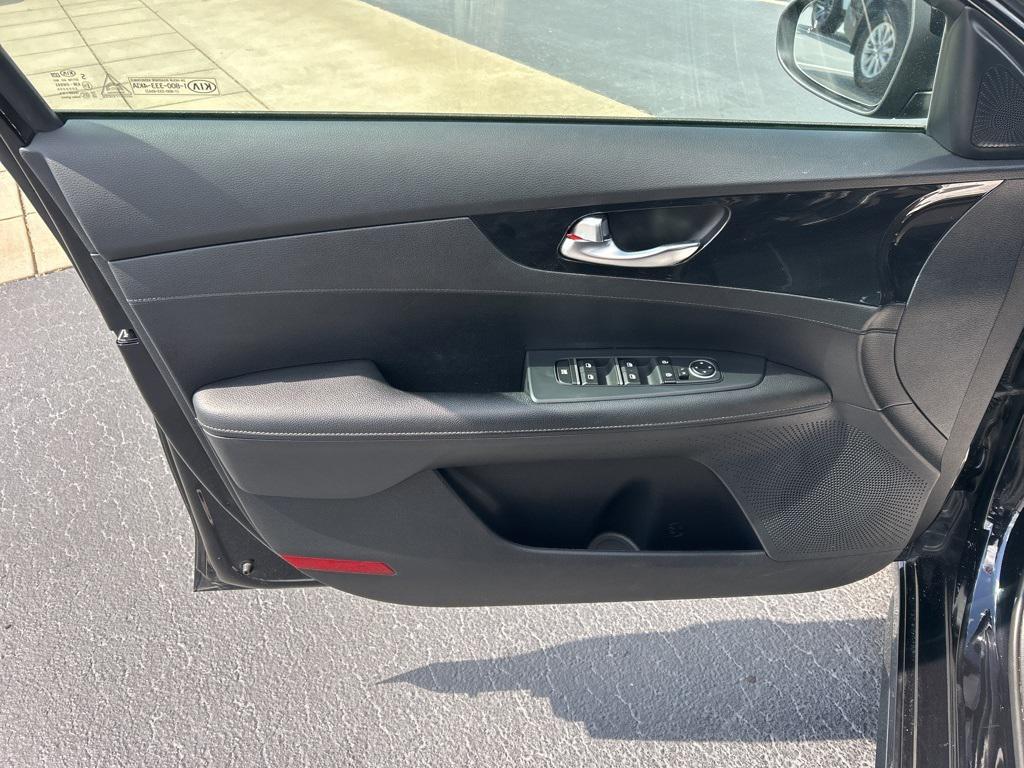 used 2021 Kia Forte car, priced at $18,569