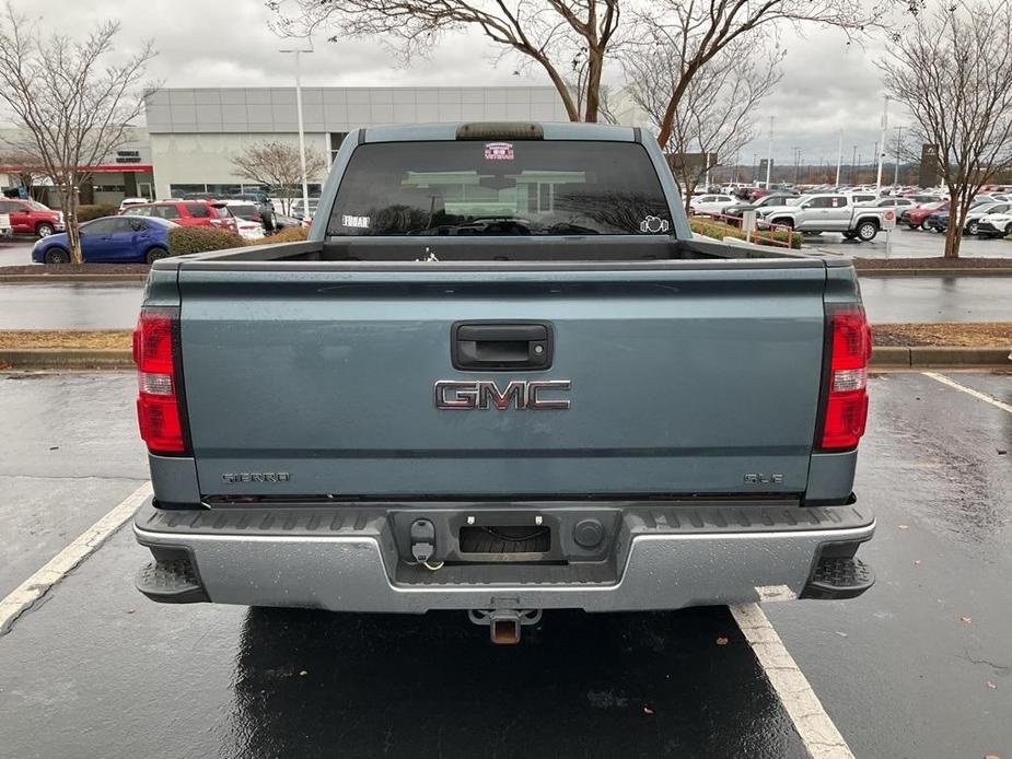 used 2014 GMC Sierra 1500 car, priced at $13,609