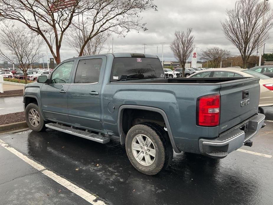 used 2014 GMC Sierra 1500 car, priced at $13,609