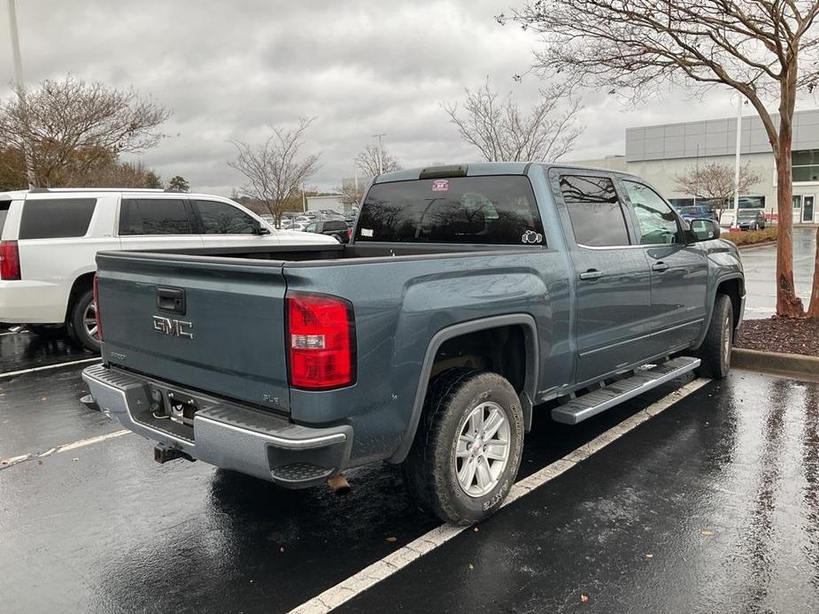 used 2014 GMC Sierra 1500 car, priced at $13,609