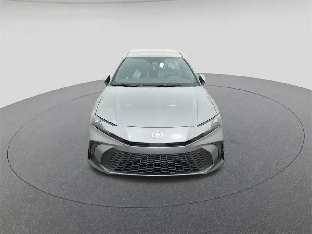 new 2026 Toyota Camry car, priced at $34,121