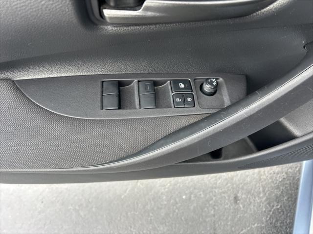 used 2024 Toyota Corolla car, priced at $20,999