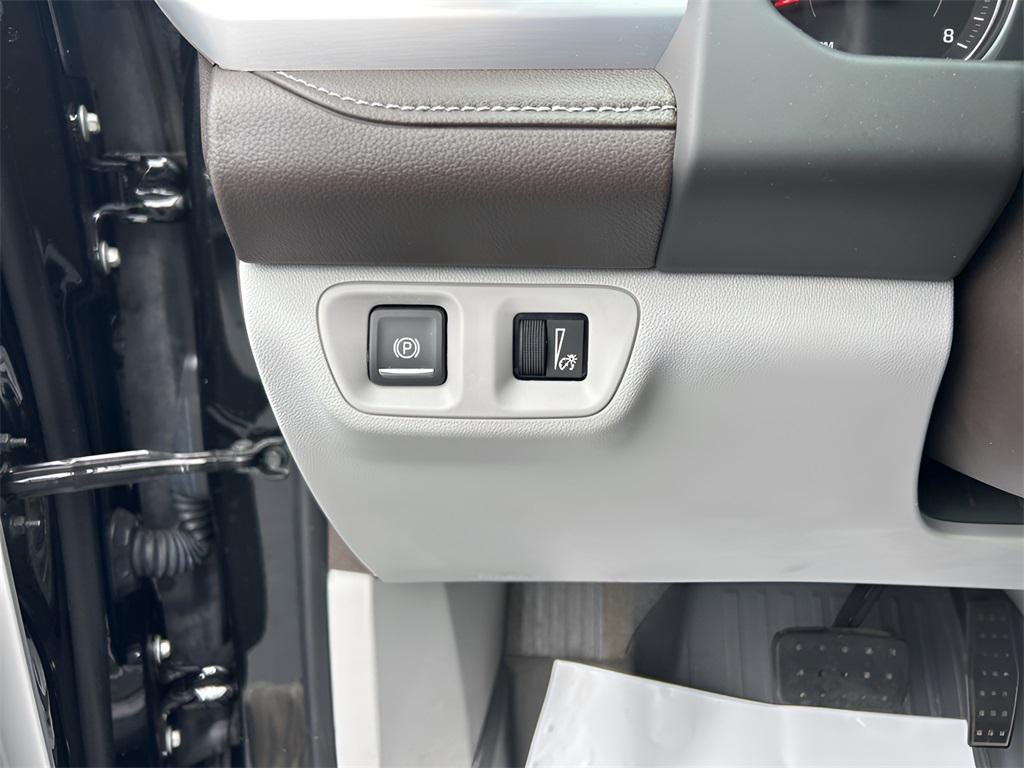 used 2018 GMC Acadia car, priced at $18,525