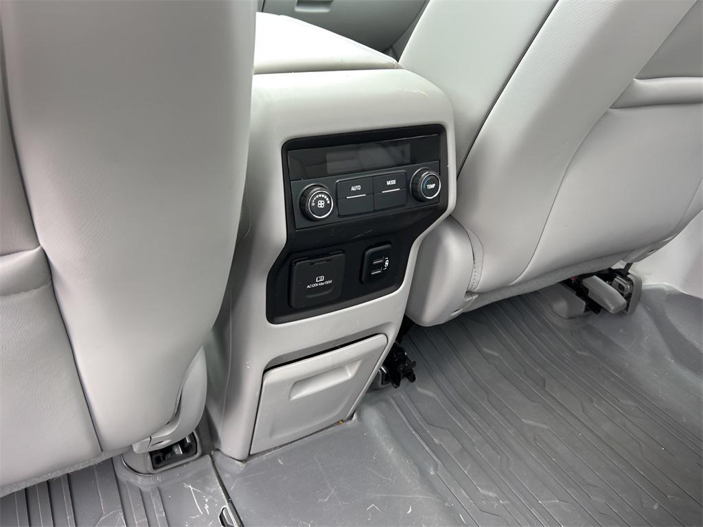 used 2018 GMC Acadia car, priced at $18,525