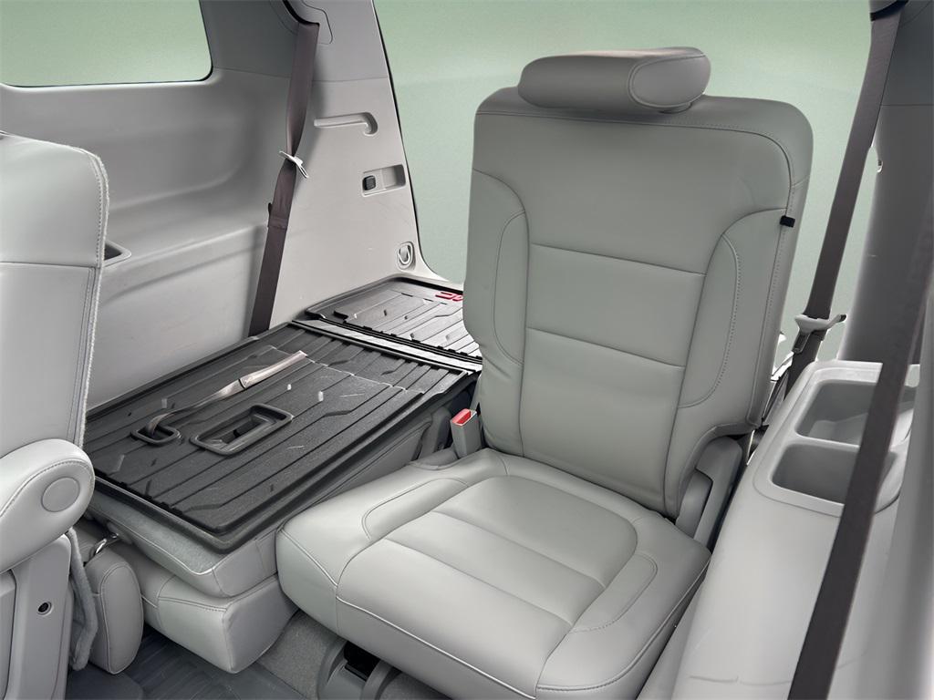 used 2018 GMC Acadia car, priced at $18,525