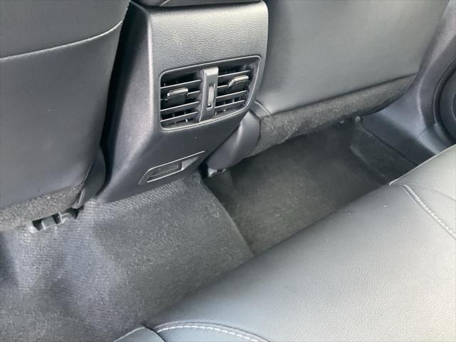 used 2024 Toyota Corolla Cross car, priced at $29,155