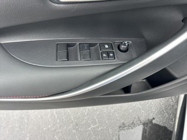 used 2023 Toyota Corolla car, priced at $23,864