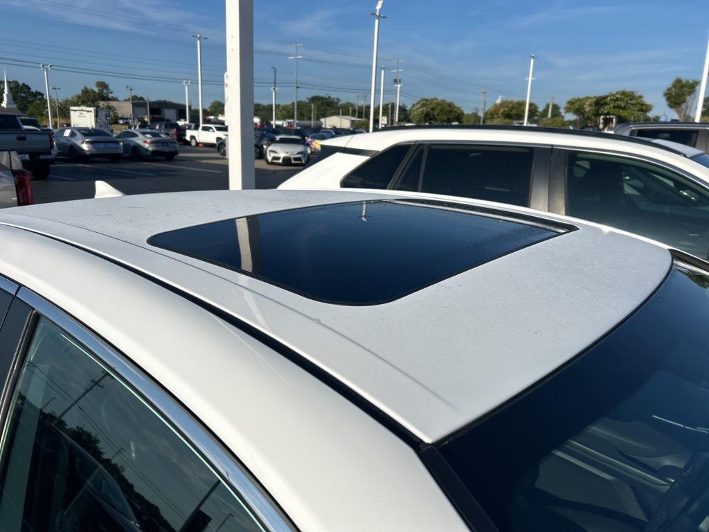 used 2023 Toyota Camry car, priced at $26,900