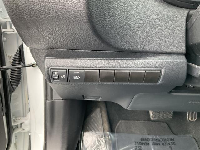 used 2024 Toyota Corolla car, priced at $21,286