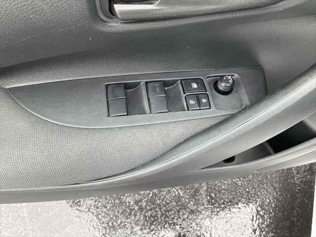 used 2024 Toyota Corolla car, priced at $21,286