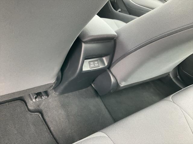used 2024 Toyota Corolla car, priced at $21,286