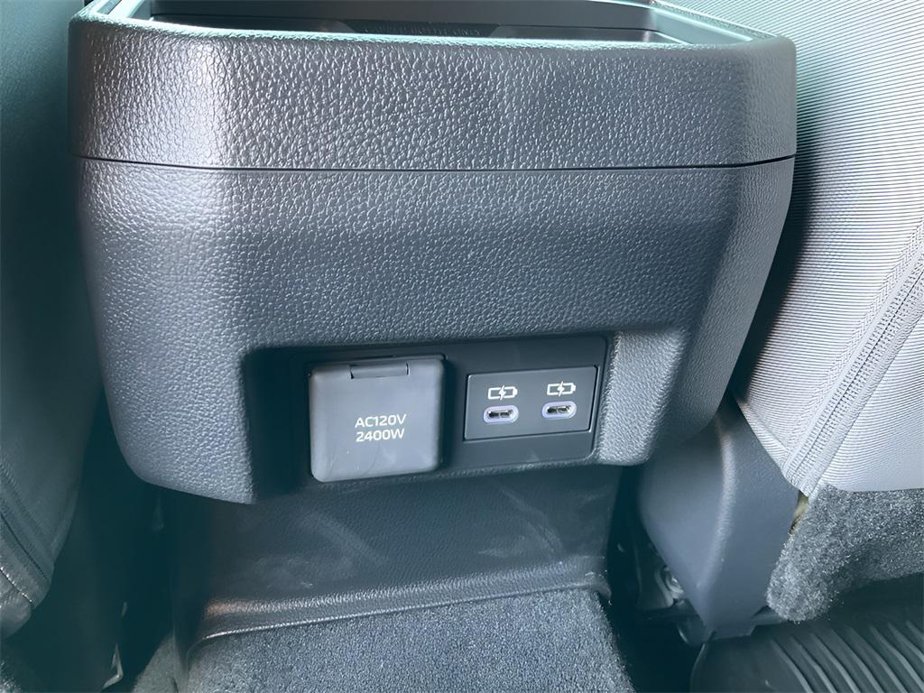 used 2025 Toyota Tacoma car, priced at $48,250