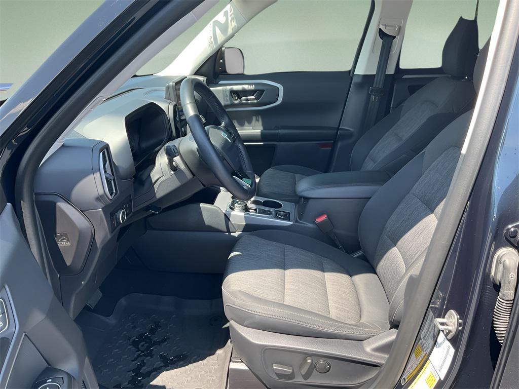 used 2023 Ford Bronco Sport car, priced at $25,999
