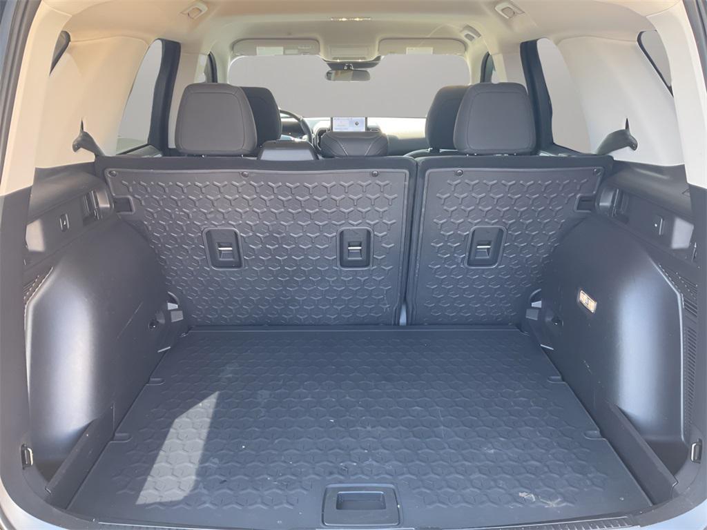 used 2023 Ford Bronco Sport car, priced at $25,999