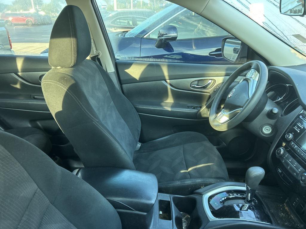 used 2016 Nissan Rogue car, priced at $12,763