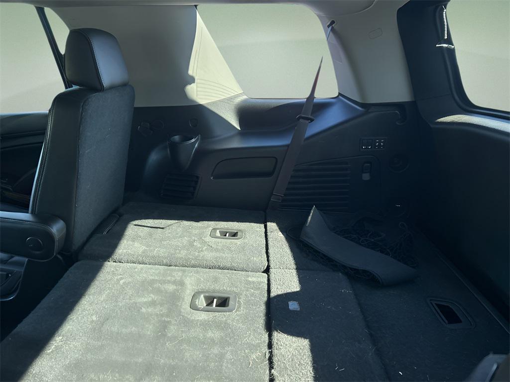 used 2017 GMC Yukon car, priced at $27,287