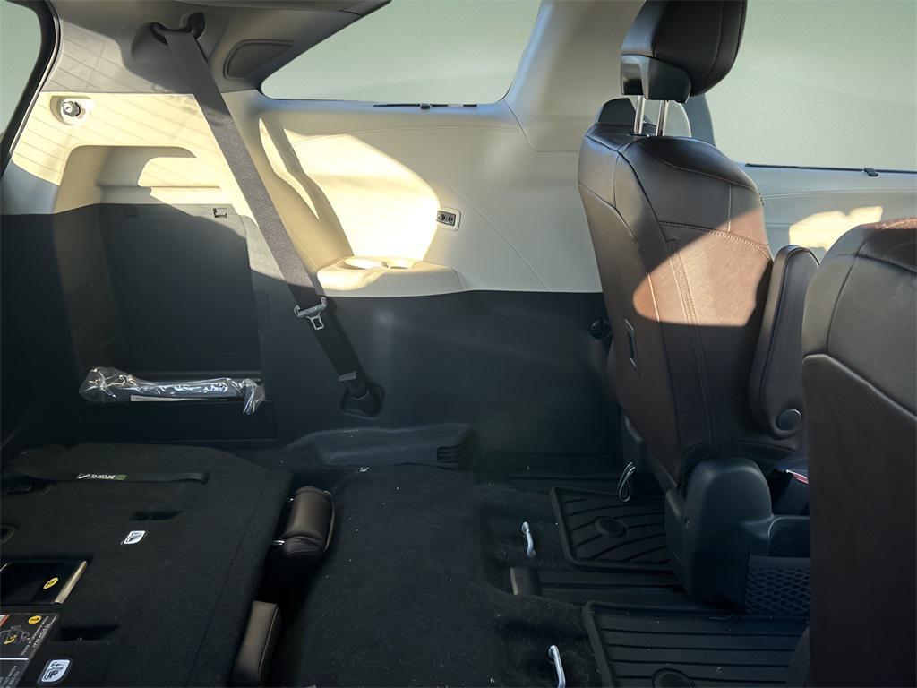 used 2024 Toyota Sienna car, priced at $49,903