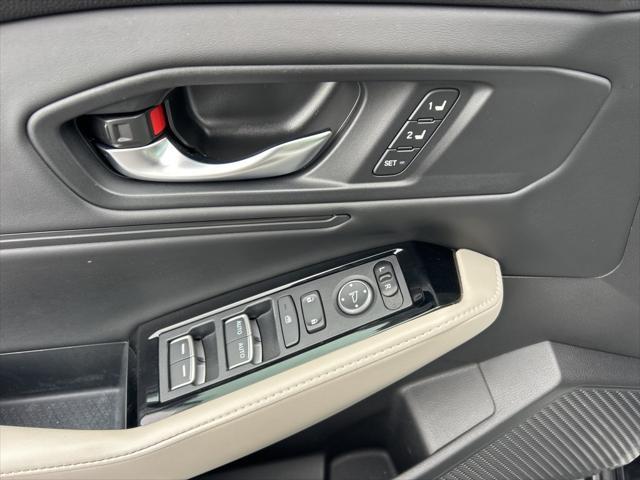 used 2024 Honda Accord Hybrid car, priced at $31,635