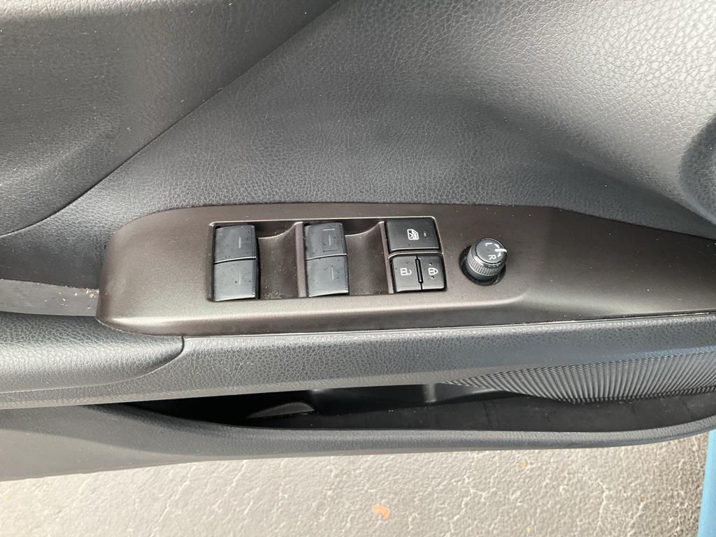 used 2024 Toyota Camry car, priced at $23,702