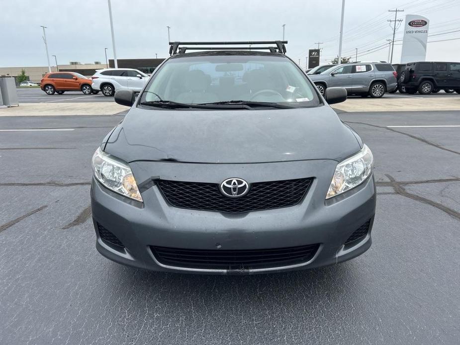 used 2010 Toyota Corolla car, priced at $7,752