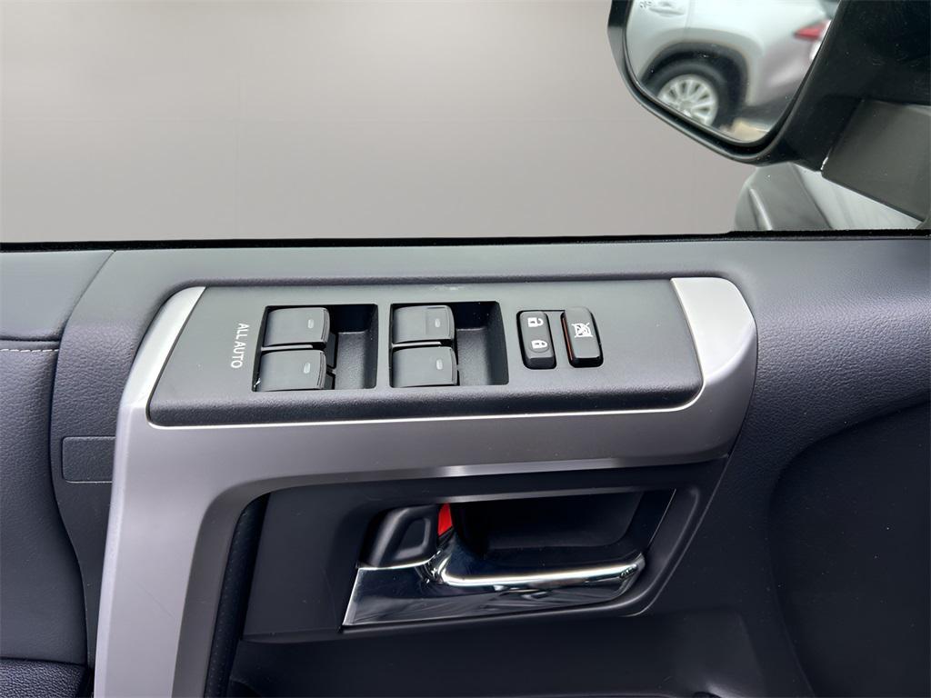 used 2024 Toyota 4Runner car, priced at $38,251
