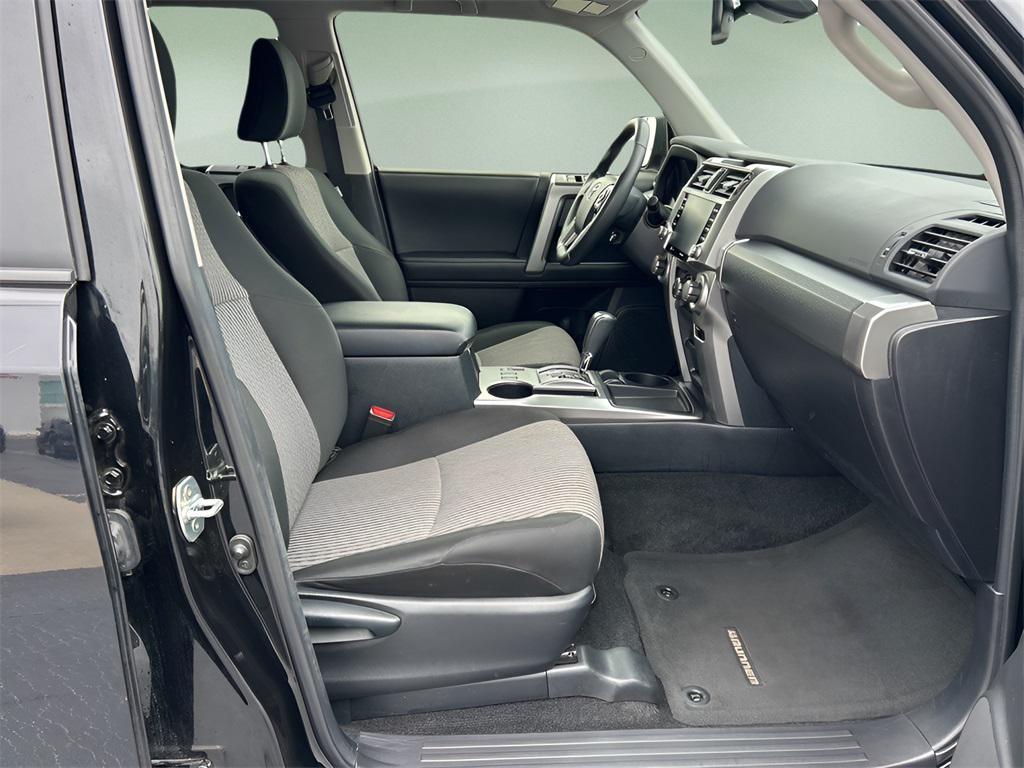 used 2024 Toyota 4Runner car, priced at $38,251