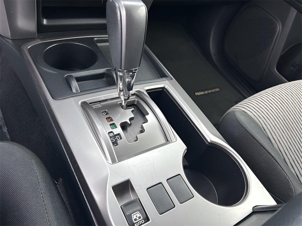 used 2024 Toyota 4Runner car, priced at $38,251